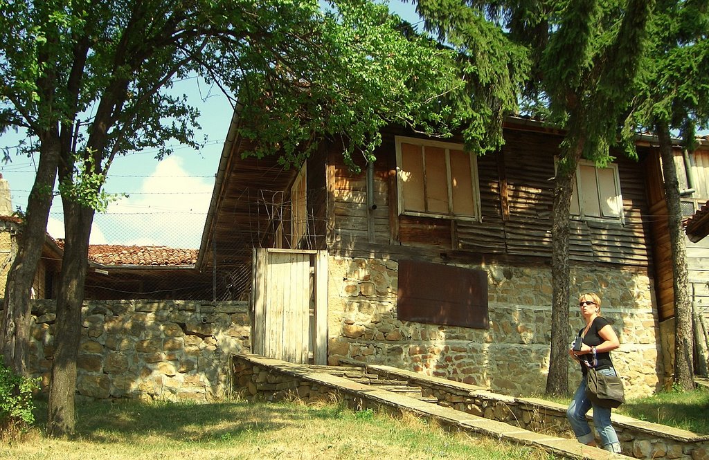 Zeravna,_ Sheravna, Bulgaria by © barbara blue, Germ…