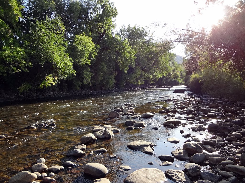 Golden, CO by medea1919