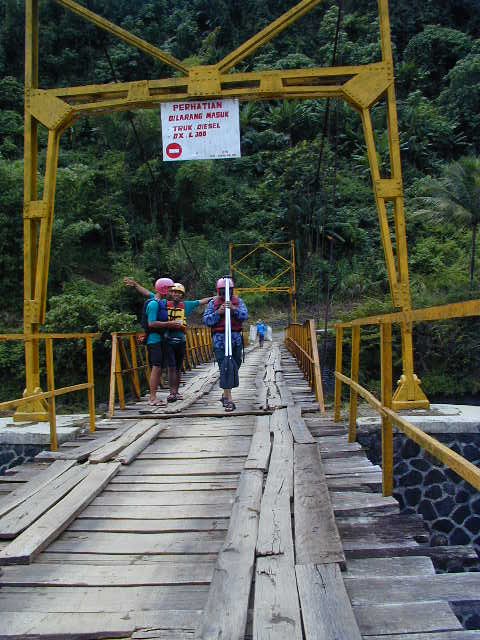 Jembatan by Archiaston Musamma