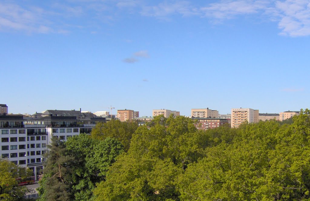 Solna 2005 by Slanto