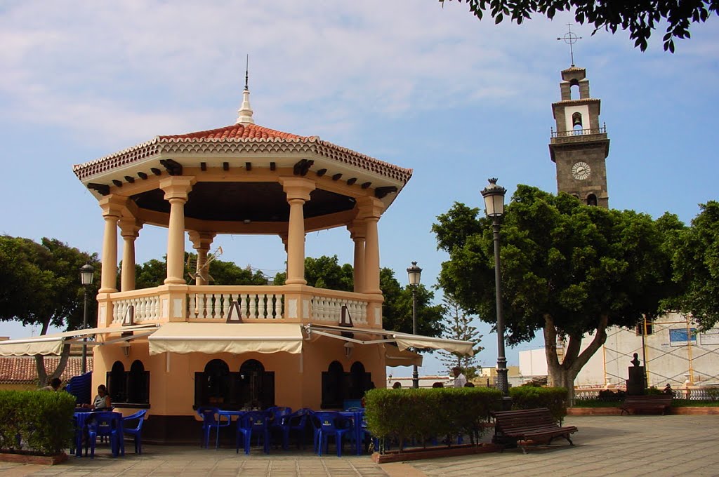 Buenavista | tenerife-photo.com by bart.godelaine