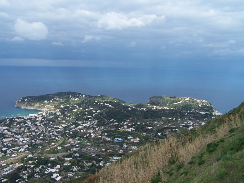 Ischia - Cosi sono rimaste by Konstantin Mitroshen…