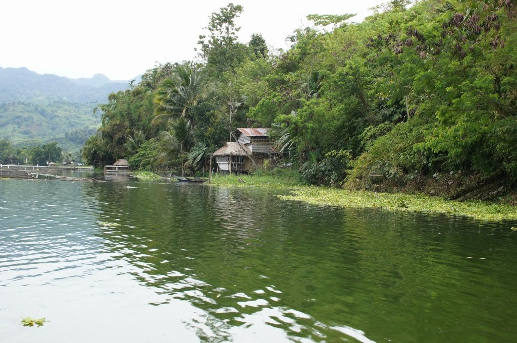 Lake sebu by kotekitai