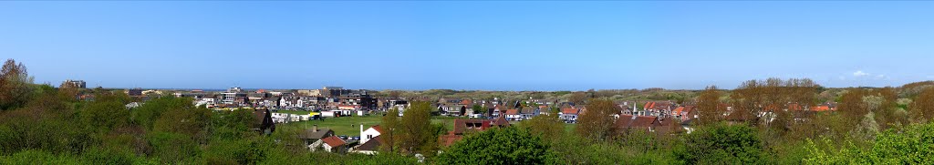 Wijk aan Zee by mad doctah