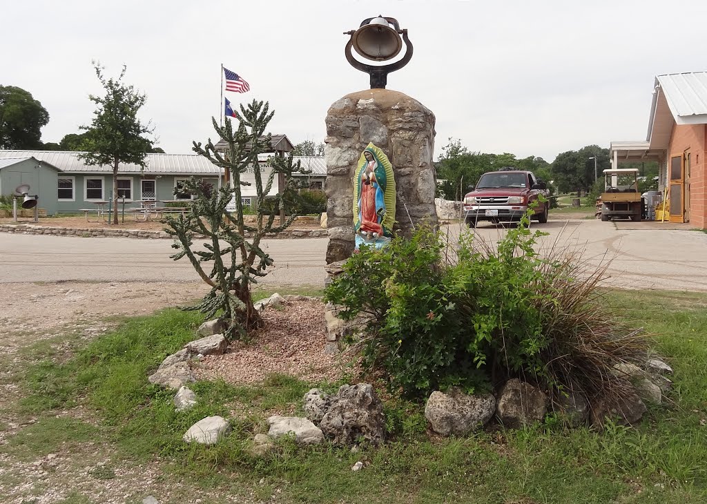 Tecaboca Boy's Camp-Marianist Retreat Center by betabunch