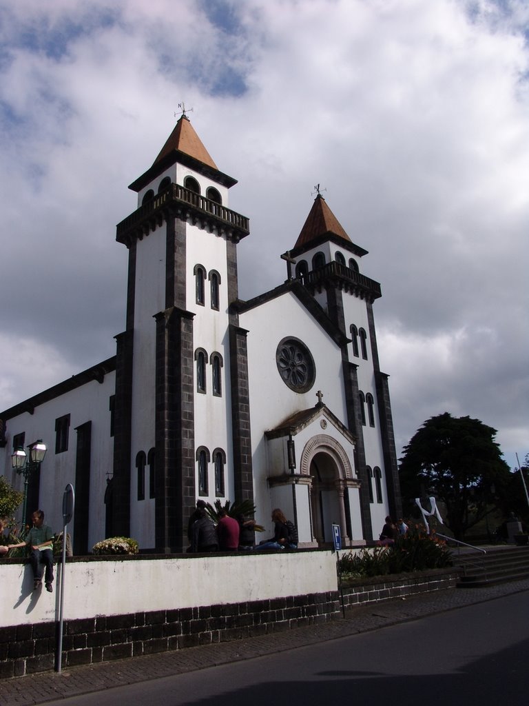 Furnas by jepacheco