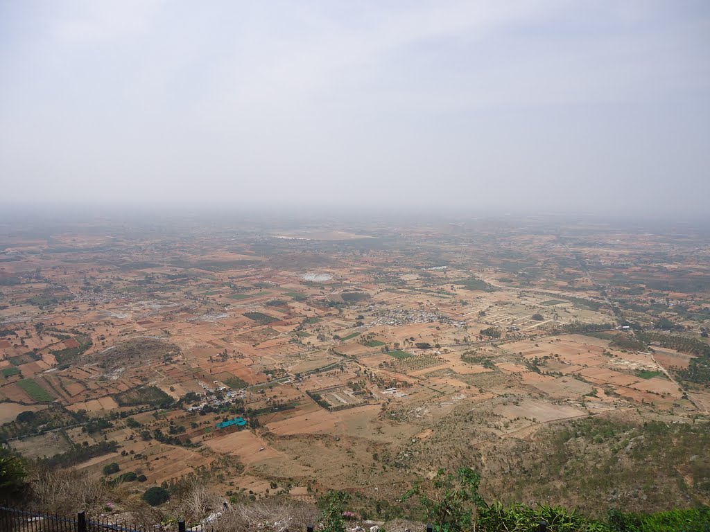 Nandi Hills by summer_yellow