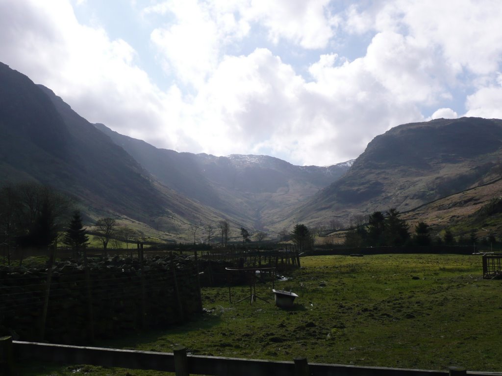 Upper Borrowdale by James_L