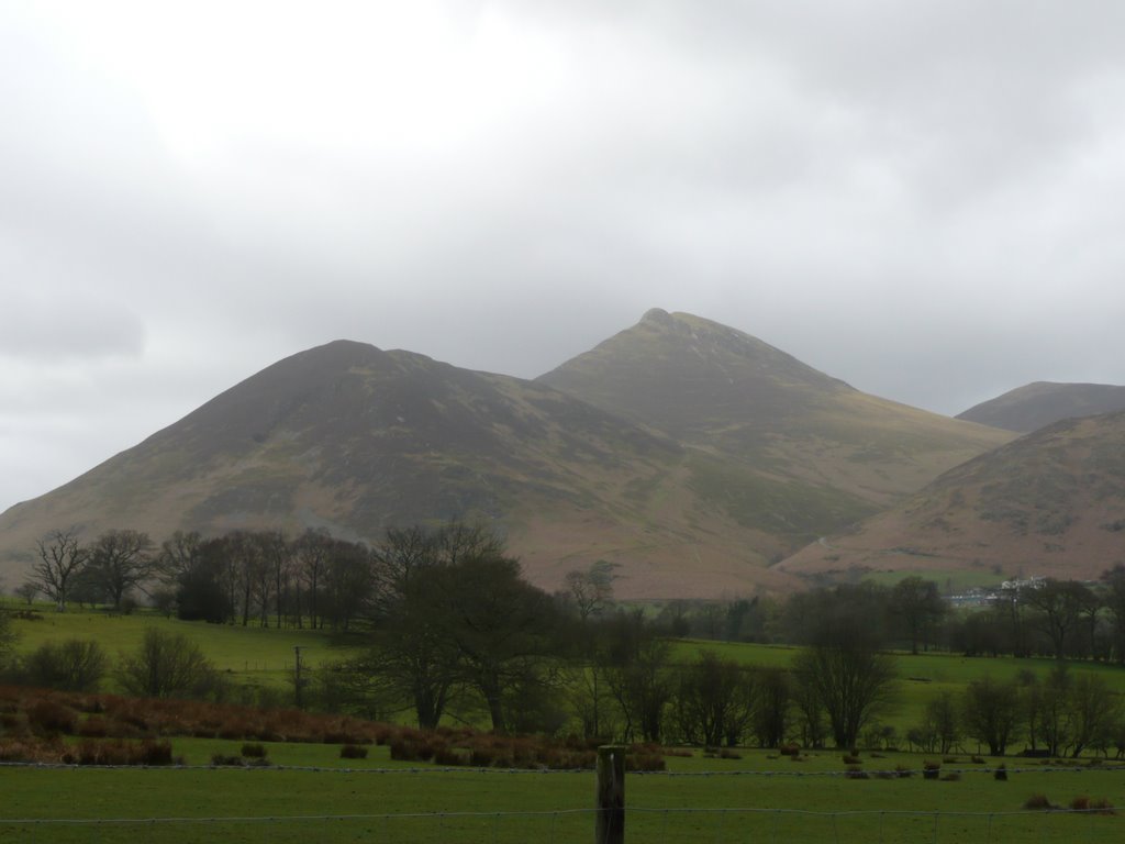 Causey Pike by James_L