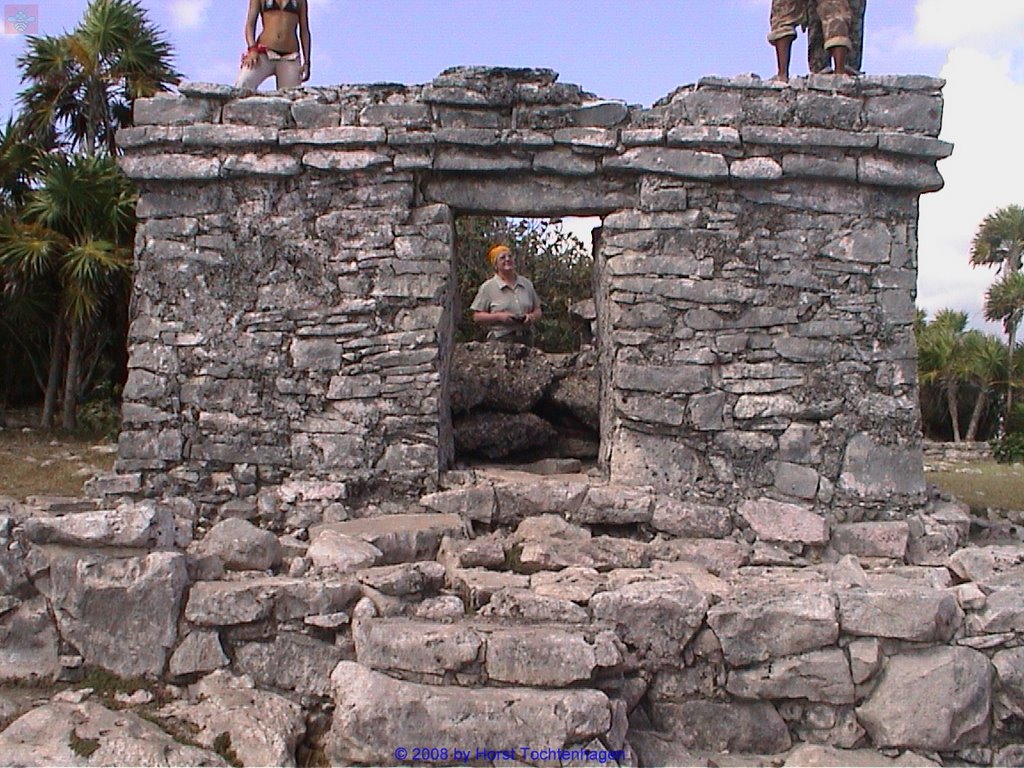 Tulum by foto-schleusingen.de