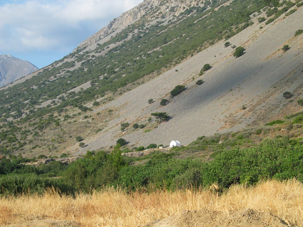 Near Ha canyon by Georg K.