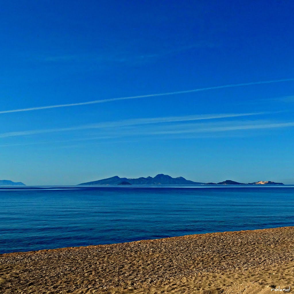 Good morning, the sea by Rol/Photo/Alsace