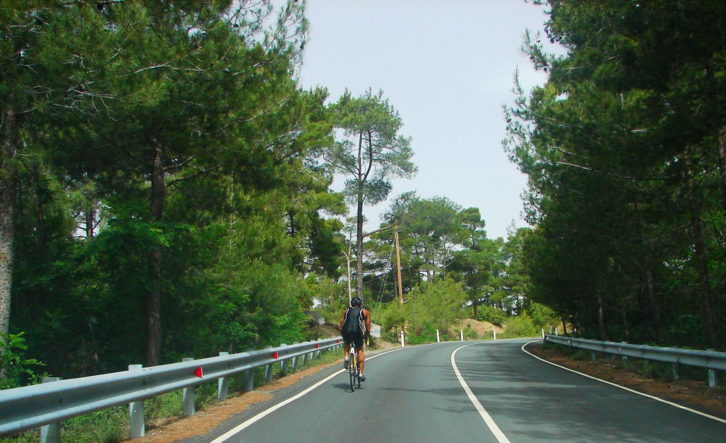 A@a Troodos Sports and Fun Festival by An. Antoniou