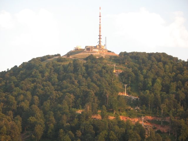 KARTEPE MASUKIYE by caner ibis