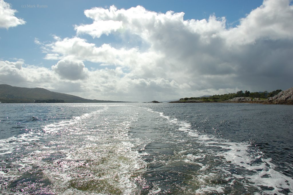 Kenmare Bay 3 by Mark Rutten