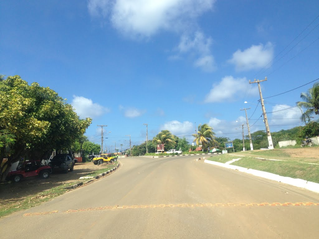 Ilha de Fernando de Noronha. Passeio de 14 a 16 de 2013 by Dedé de Zé Luca