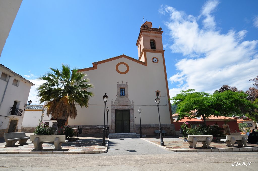 TOGA . CASTELLÓN by JUAN ALBERT PORCAR