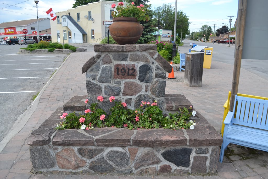 Ontario Bobcaygeon by Jamie Cane