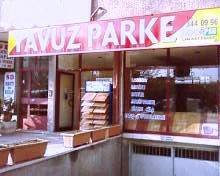 Yavuz Laminat Parke by yavuzparke