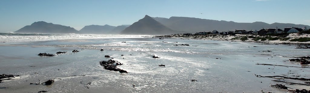 Kommetjie by Alex WEBER