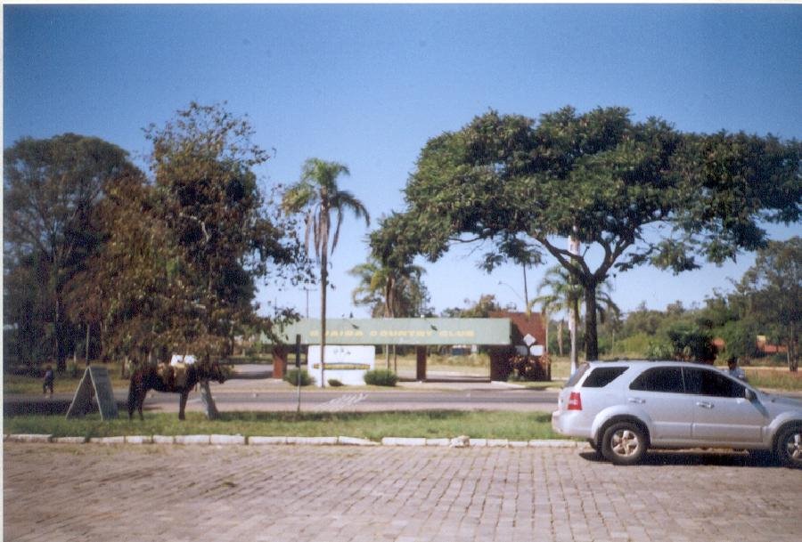 Centro - Pq Eldorado do Sul - BR 290 Km 144 - 18 by adrianors