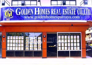 Golden Homes Real Estate Co., Ltd. by exgorer