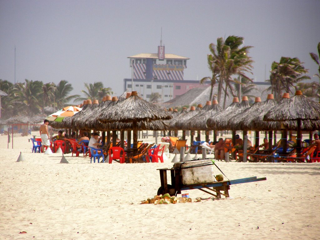 Future´s beach by drcarlosmacedo