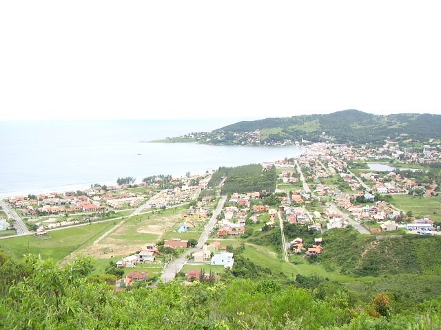 Garopaba, Santa Catarina, Brasil by Modesto Silva