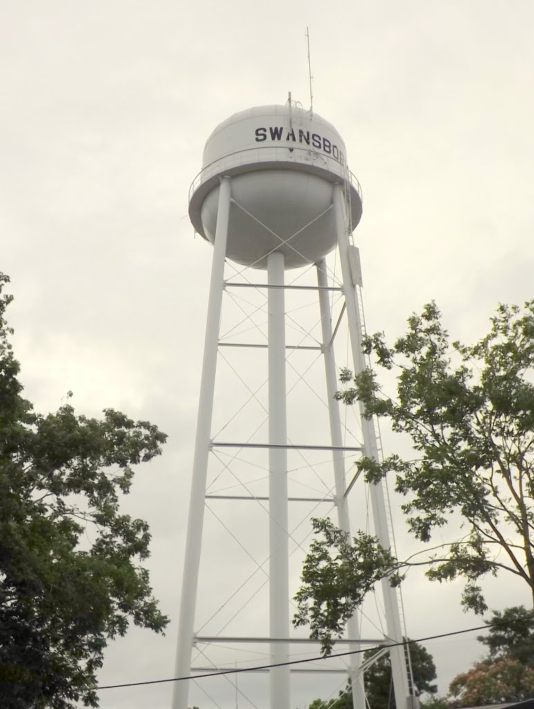 Swansboro WT----st by SteveTysinger