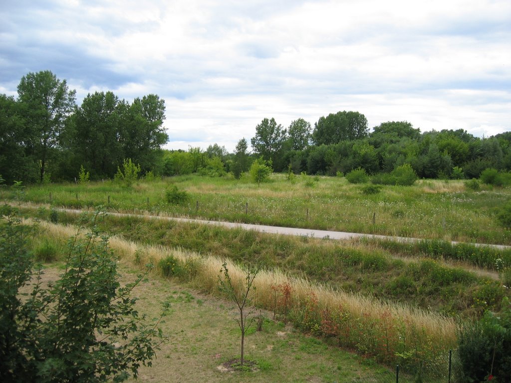 Landschaftspark Wartenberg by schäpiwatch