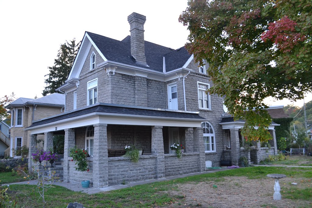 Ontario Campbellford by Jamie Cane