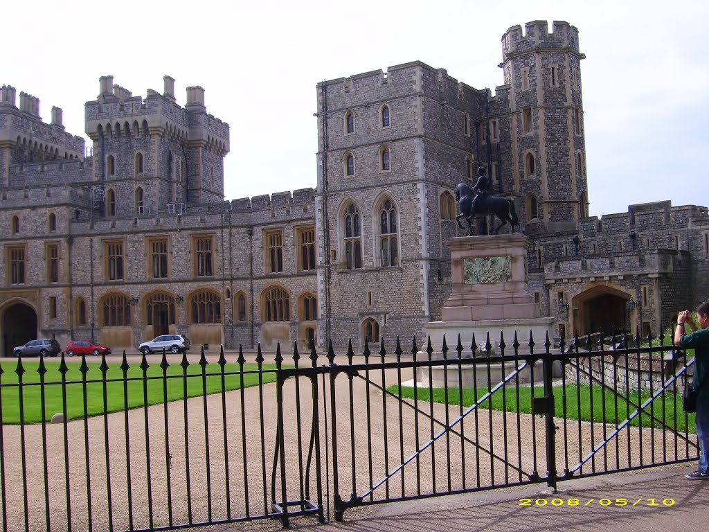 Windsor by *Cveta *