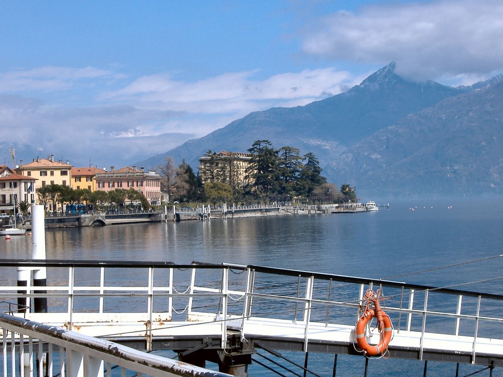 Bellagio-Como-David by Gibroks s