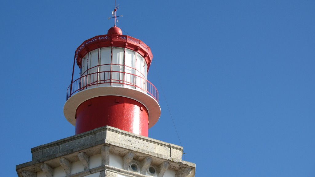 Cabo Espichel, Farol by artur jorge agostinh…