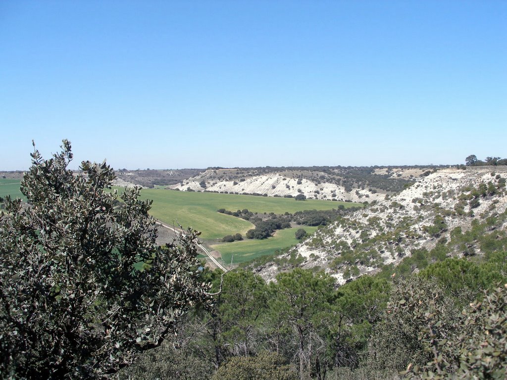 Ruta Valle de San Juan 46 by Alfonso Somoza de la…