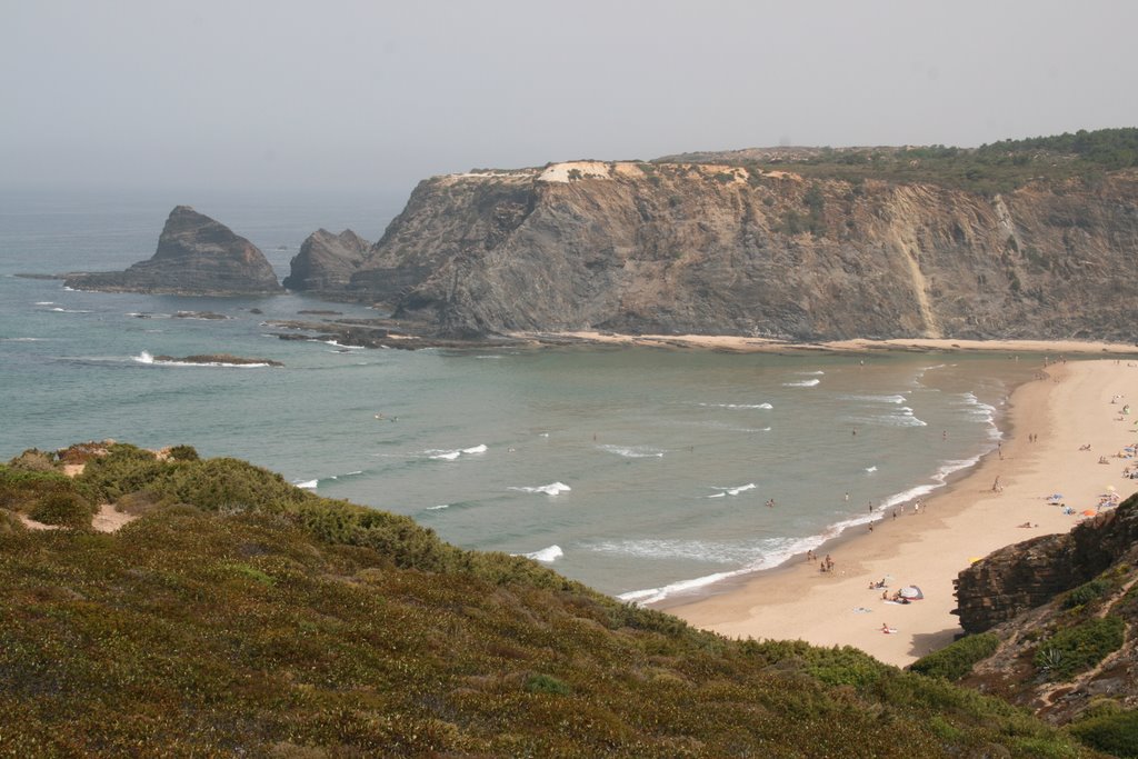 Sul - Praia de Odeceixe by Santi UL