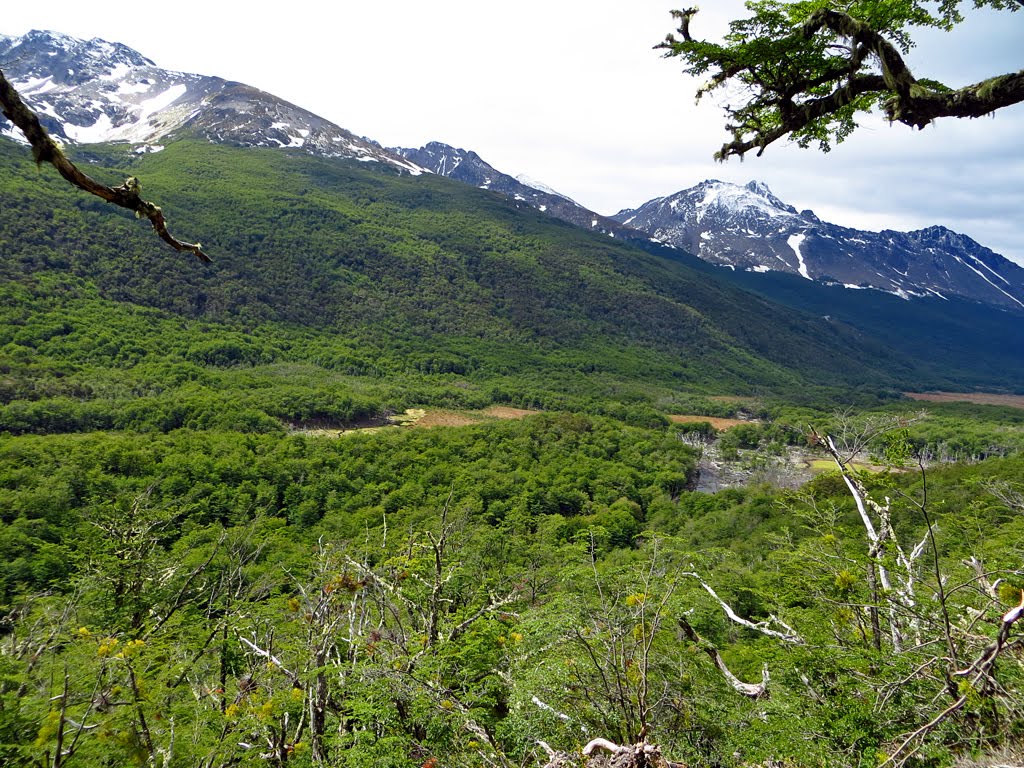 Valley de Andorra by CarmelH