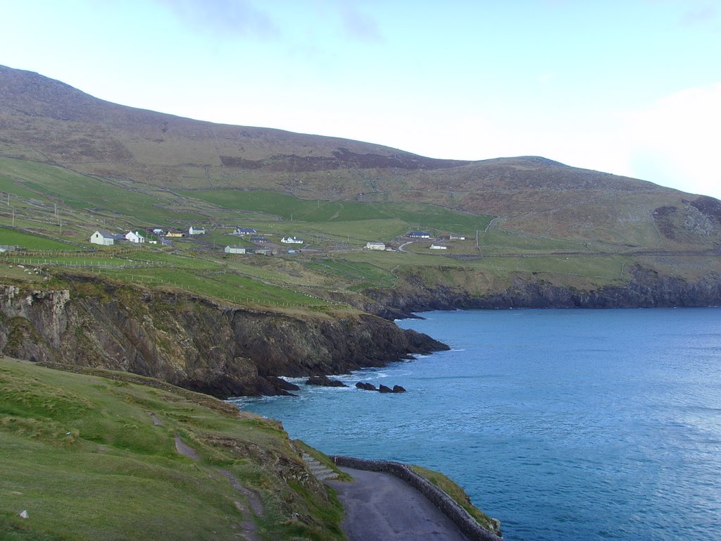 Ring of kerry by sms2info