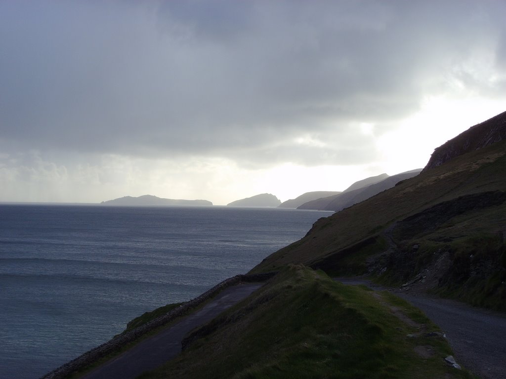 Ring of kerry by sms2info