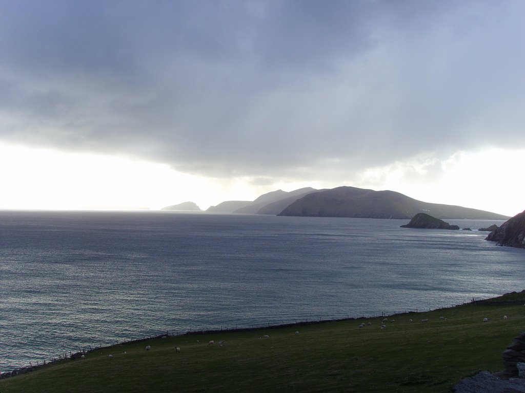 Ring of kerry by sms2info