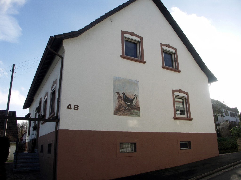 Ferienwohnung-am-Mandelbach by Annette Wolter geb. Baum