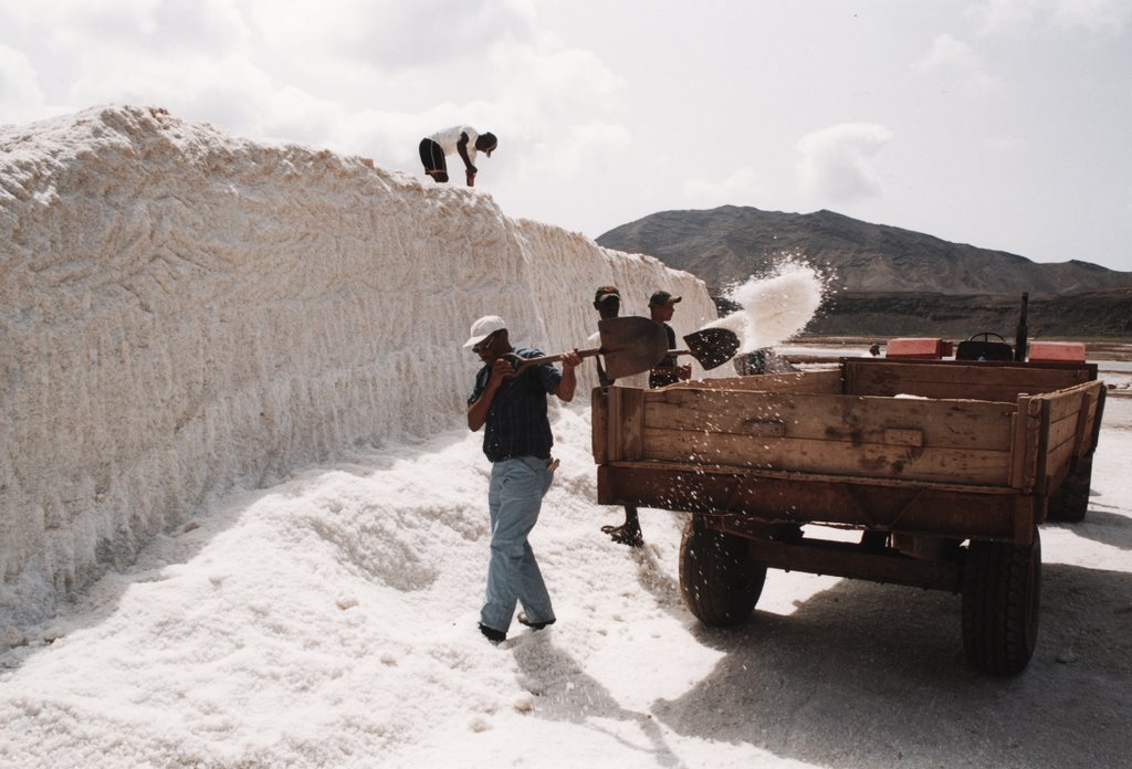 Unnamed Road, Cape Verde by born to run