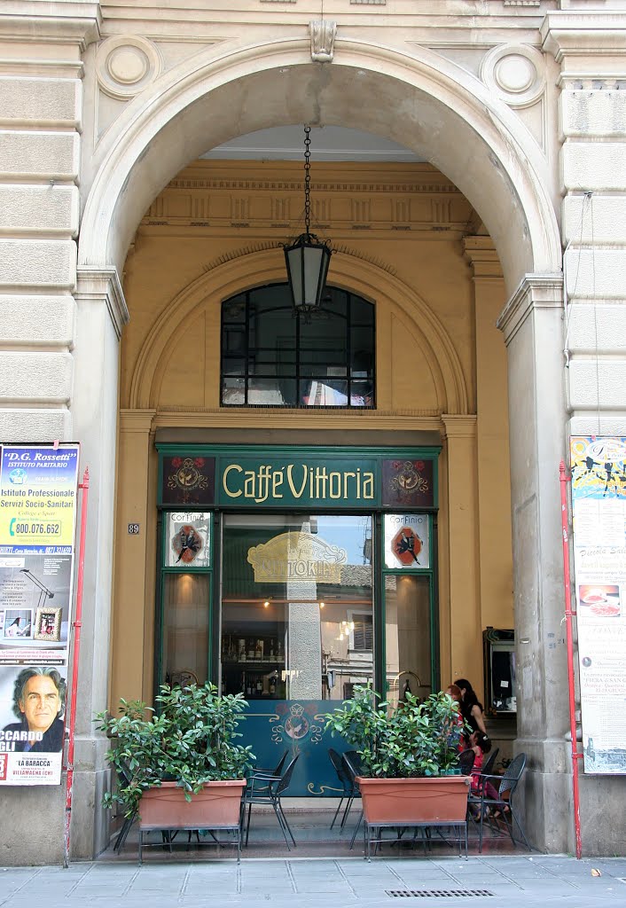 Caffè by vittolo