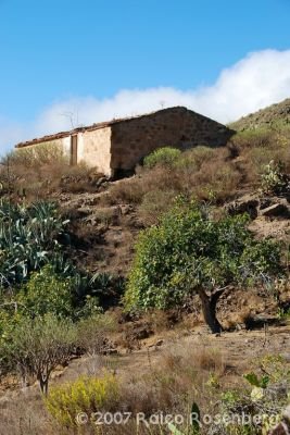 Casa en Roque del conde - www.rosenberg.es by Raico Rosenberg