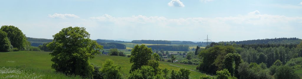 Autohof "Mücke" an der A5 by Kampfmops1976