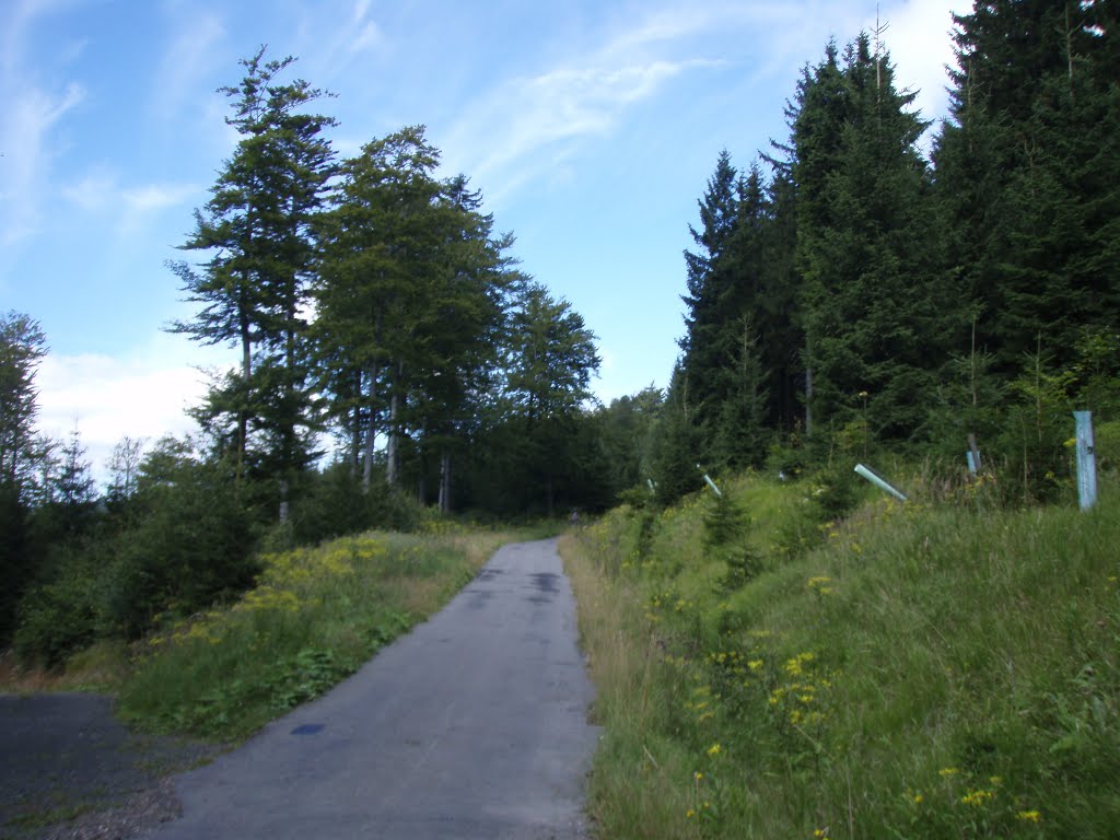 Karkonosze 20120815 by PABLOS.PL