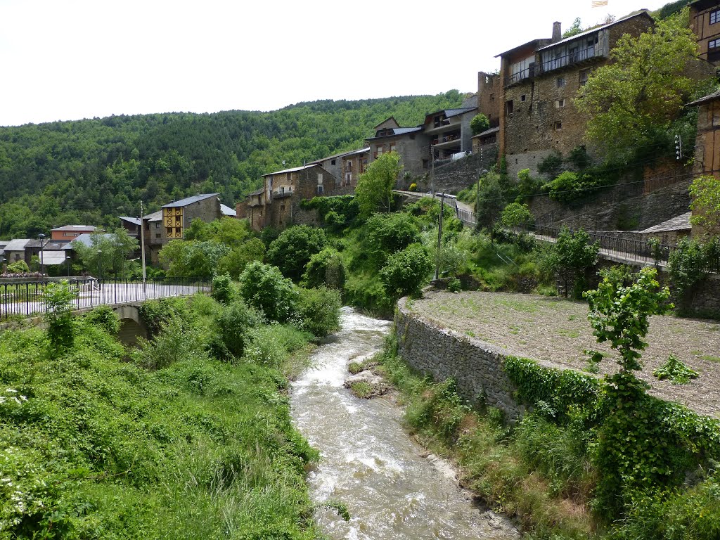 Castellbó by zarpax