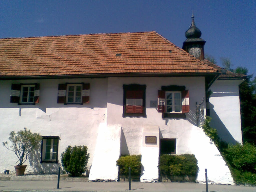 Pörtschach am Wörthersee by jean-paul-pti