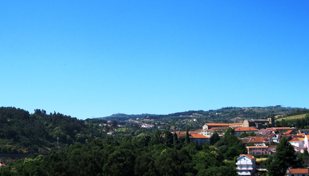 Lamego by AJFAlmeida