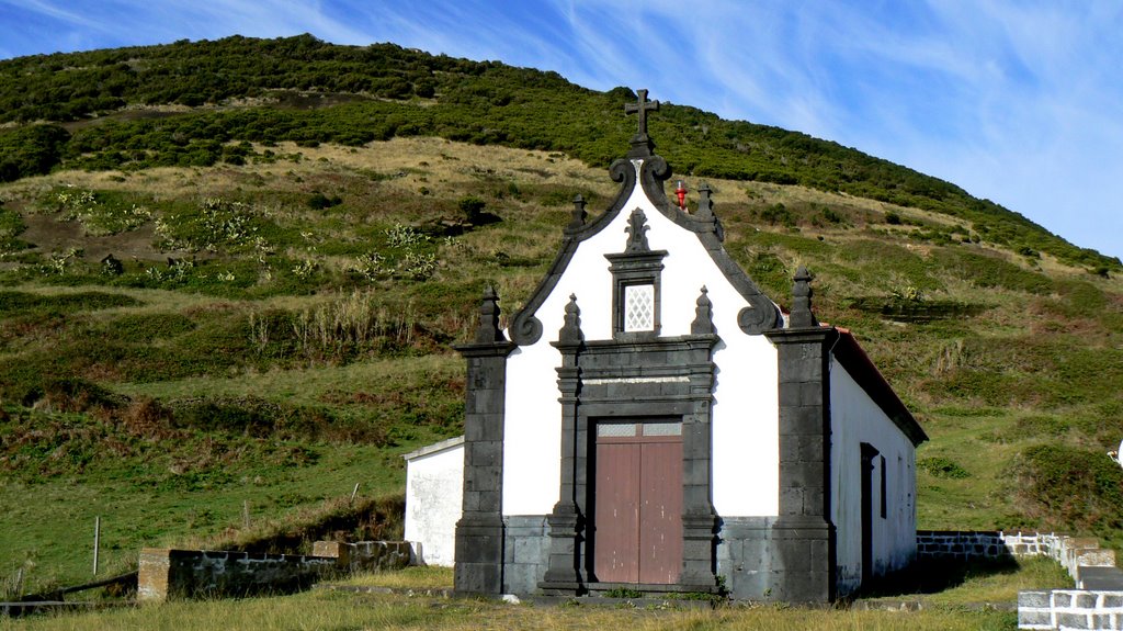 Açores S. Jorge Velas by Peregrino27